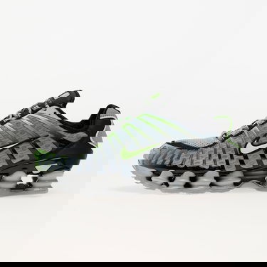 Sneakers og sko Nike Shox TL Grå | AV3595-005, 0
