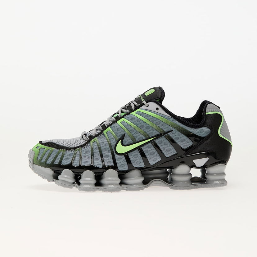 Sneakers og sko Nike Shox TL Grå | AV3595-005