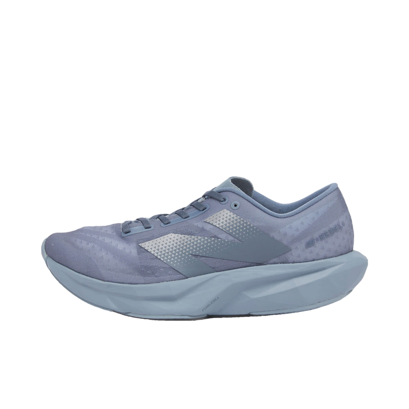 Løbe New Balance UFCXTD4 REBEL v4 Grå | UFCXTD4