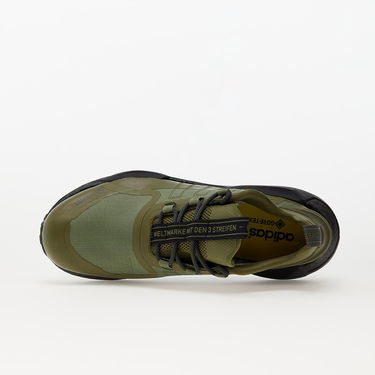 Sneakers og sko adidas Originals NMD_V3 GTX Grøn | HP7778, 2