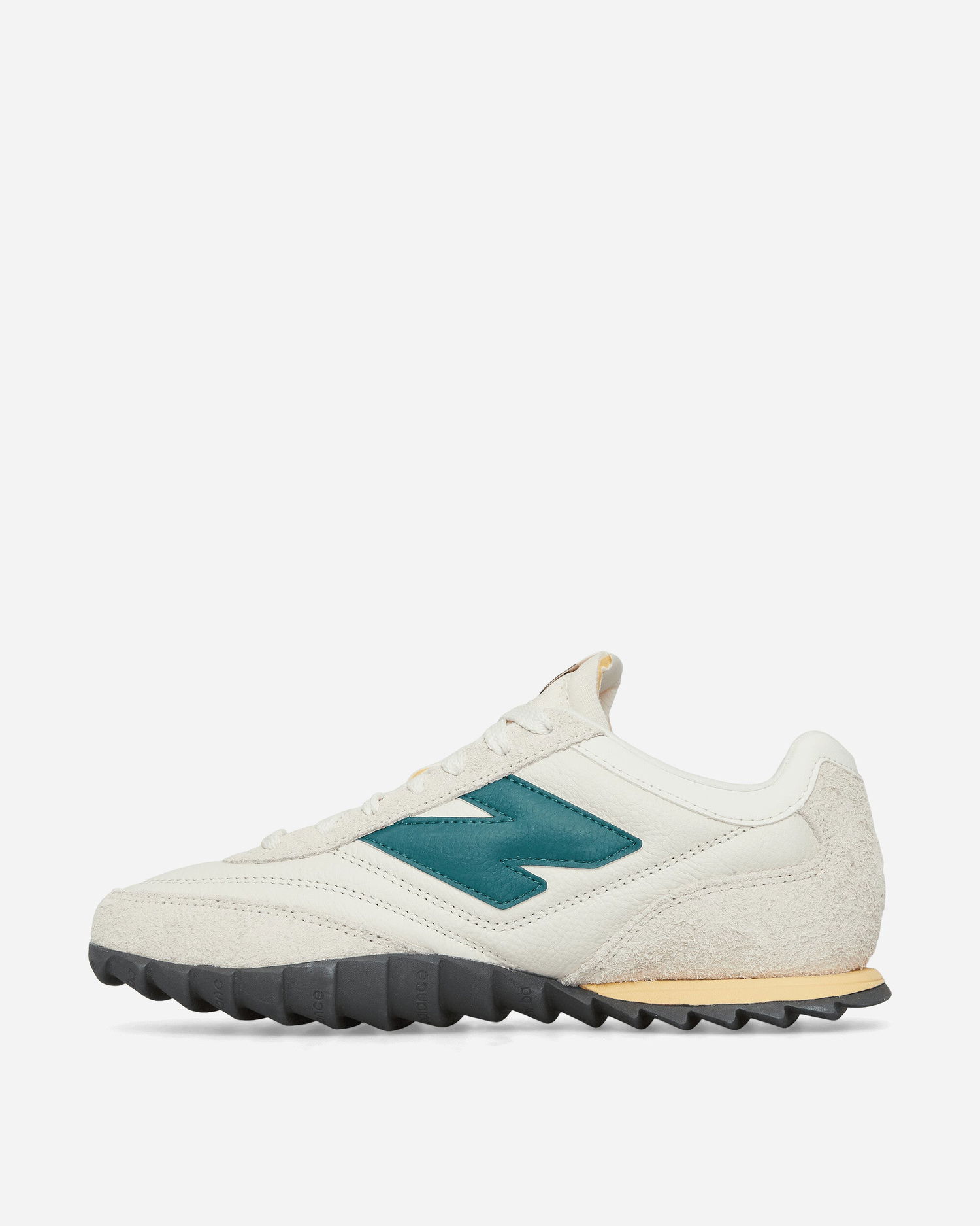 Sneakers og sko New Balance RC30 Grå | URC30YA, 0