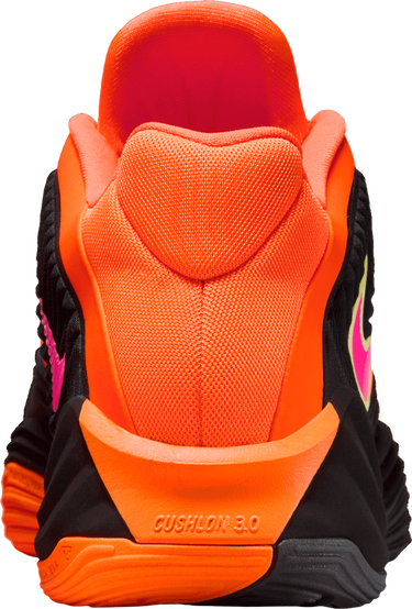 Sneakers og sko Nike Giannis Freak 7 "Ignition" Orange | HF3450-800, 3