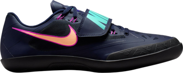 Sneakers og sko Nike Zoom SD 4 Mørkeblå | hq3487-400, 0