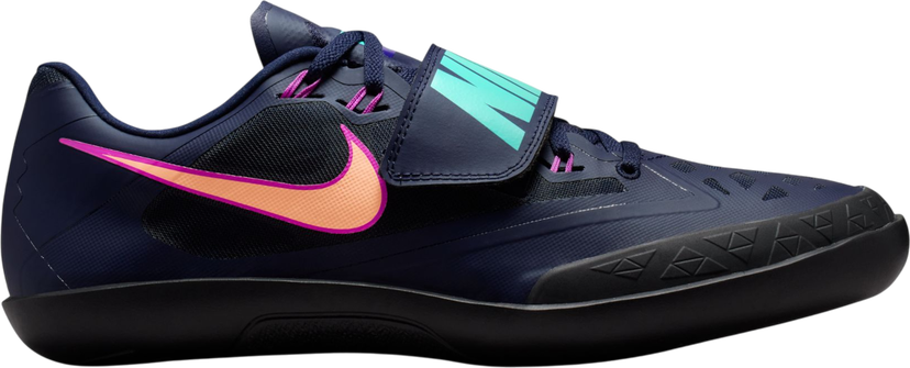 Sneakers og sko Nike Zoom SD 4 Mørkeblå | hq3487-400