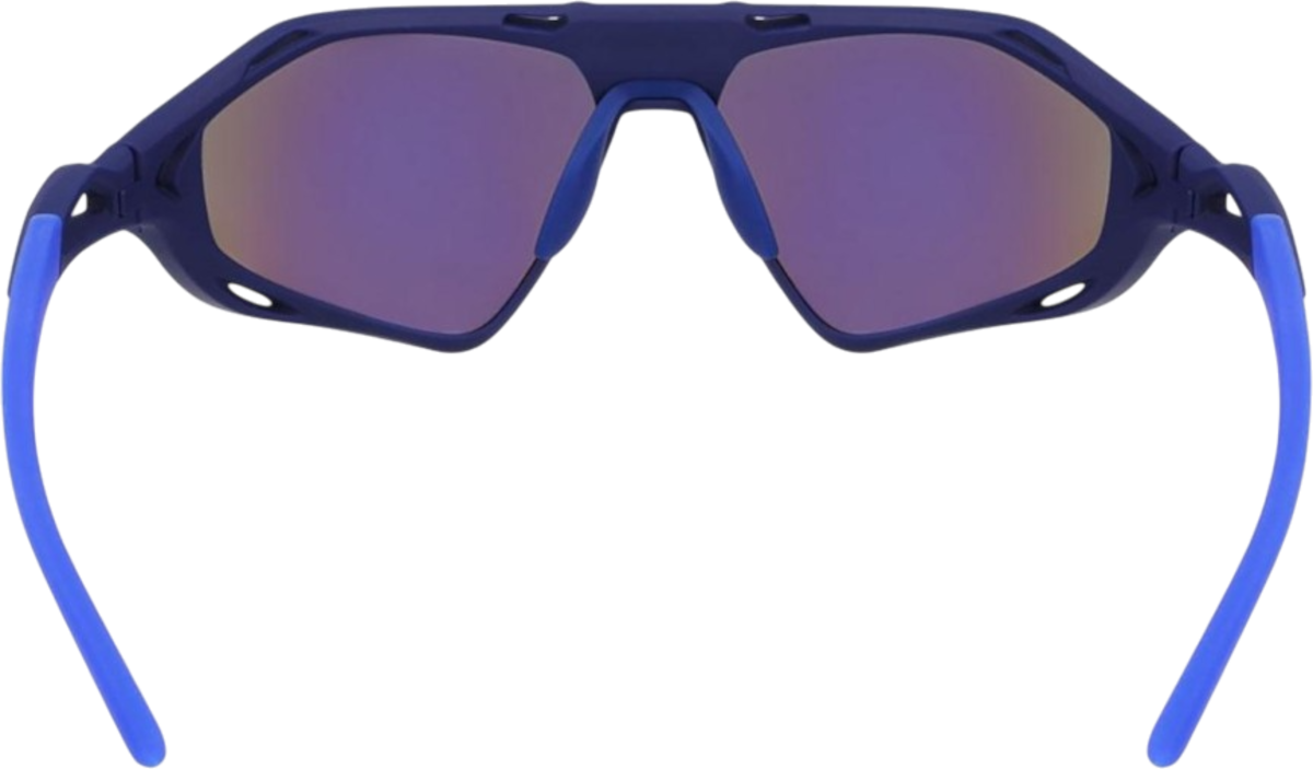 Solbriller Nike Nike Zeus Rise Sunglasses Blå | if1120x-492, 1