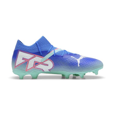 Sneakers og sko Puma FUTURE 7 PRO FG/AG Soccer Cleats Blå | 107924_01, 6
