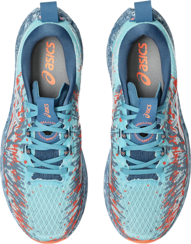 Sneakers og sko Asics NOOSA TRI 16 Turkis | 1011b872-402, 3