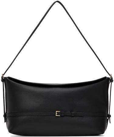 Skuldertaske Loulou de Saison Loulou de Saison Elle Shoulder Bag Sort | ELLE, 0