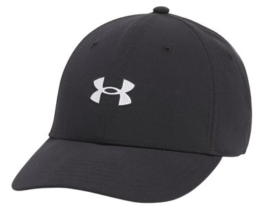 Kasket Under Armour Iso-Chill Drive Adjustable Golf Hat Sort | 1389893-001, 0