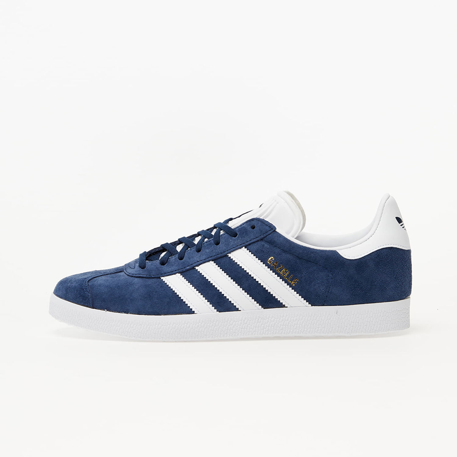 Sneakers og sko adidas Originals Gazelle Blå | bb5478, 0