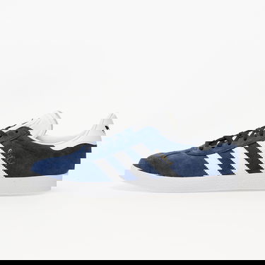 Sneakers og sko adidas Originals Gazelle Blå | bb5478, 0