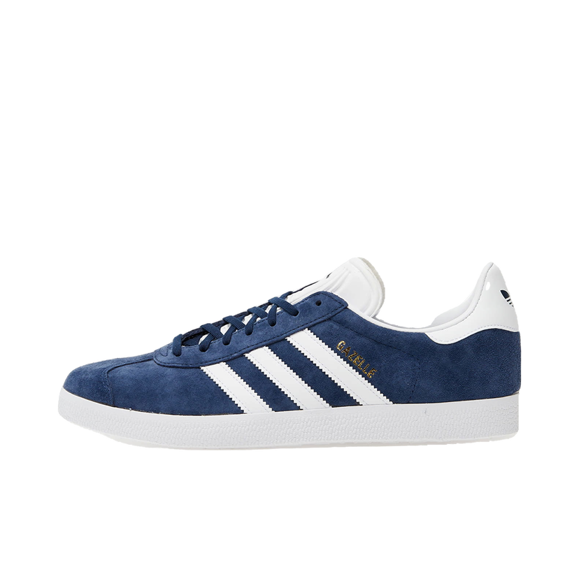 Sneakers og sko adidas Originals Gazelle Blå | bb5478