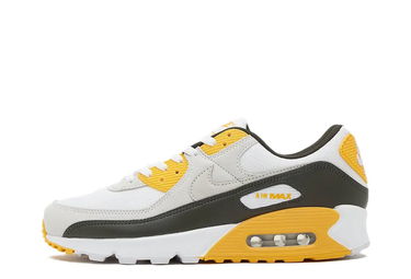 Sneakers og sko Nike Air Max 90 Gul | DM0029-103, 4