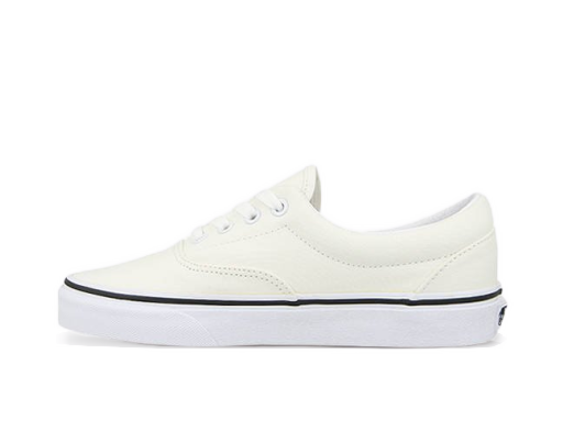 Sneakers og sko Vans Era Hvid | VN000EWZW00
