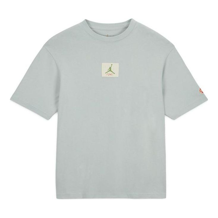 T-shirt Jordan Air Jordan x TITAN Logo T-Shirt Blå | DV7030-363, 0