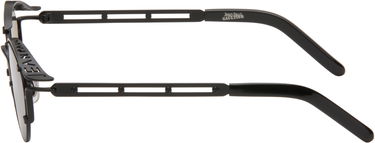 Solbriller Jean Paul Gaultier Jean Paul Gaultier 'The 56-5102' Sunglasses Sort | 24/30-U-LU009-X056-00, 2