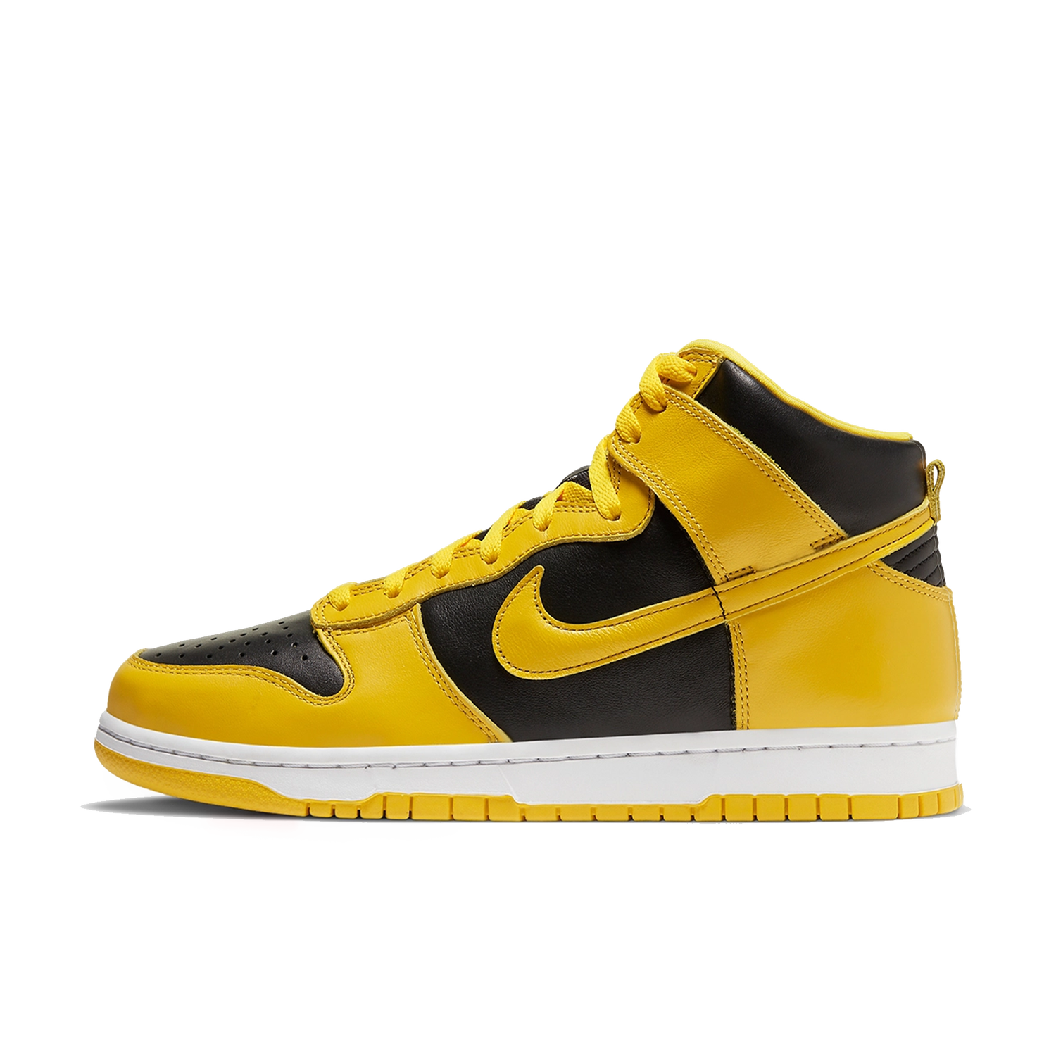 Sneakers og sko Nike Dunk High SP PS "Varsity Maize" Gul | DC9053-002, 0