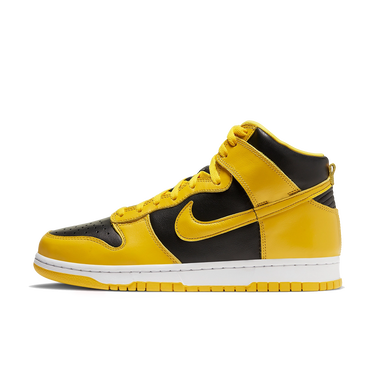 Sneakers og sko Nike Dunk High SP PS "Varsity Maize" Gul | DC9053-002, 0