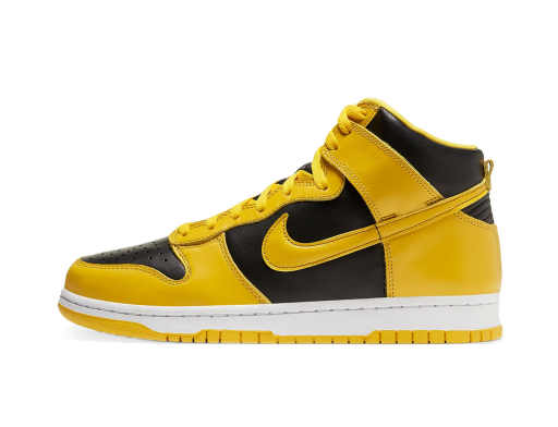 Sneakers og sko Nike Dunk High SP PS "Varsity Maize" Gul | DC9053-002