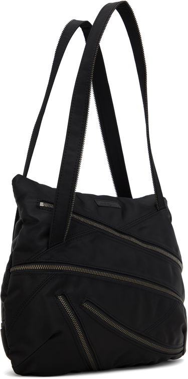 Mulepose ADER ERROR ADER error Zipper Shoulder Bag Sort | BO01SSBA0602BK, 1