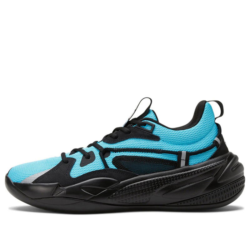 Sneakers og sko Puma J. Cole x RS-Dreamer "Aquarius" Blå | 193990 21, 0