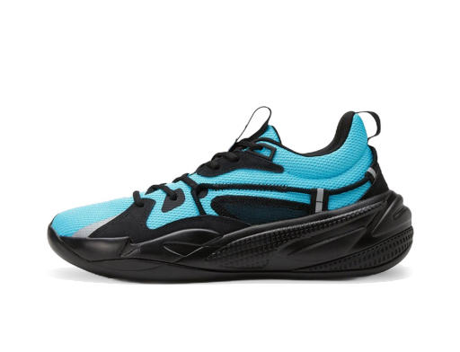 Basketball Puma J. Cole x RS-Dreamer "Aquarius" Blå | 193990 21