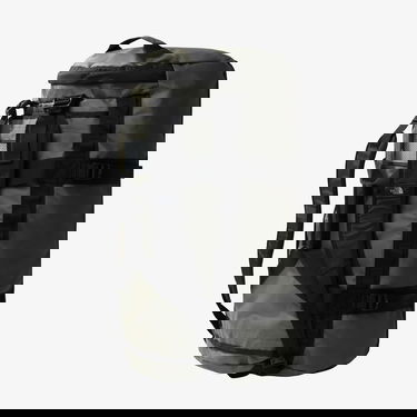 Rejsetaske The North Face Base Camp Duffel M Grå | NF0A52SABQW1, 4