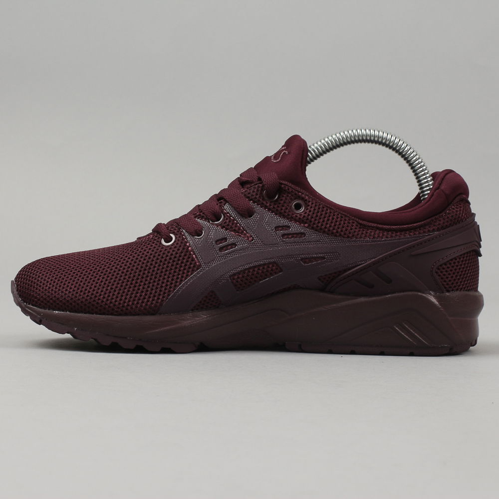 Sneakers og sko Asics Gel - Kayano Trainer EVO Bourgogne | hn6a0 5252, 1