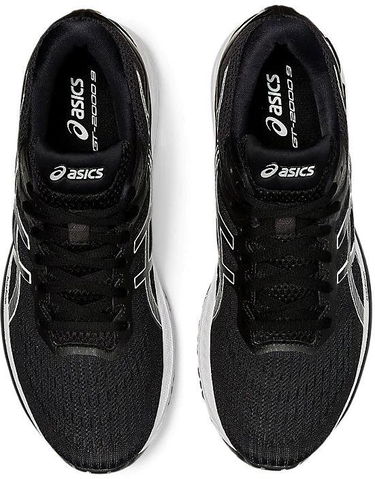Sneakers og sko Asics GT-2000 9 Sort | 1011a983-001, 3