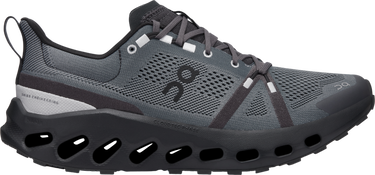 Sneakers og sko On Running Cloudsurfer Trail Sort | 3me10110264, 0