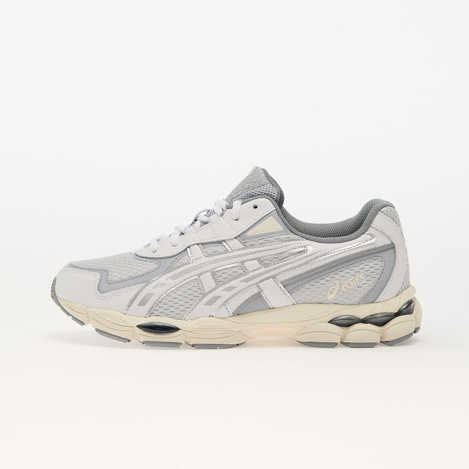 Sneakers og sko Asics Gel-NYC 2055 Grå | 1203A542-021, 0