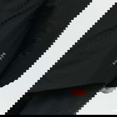 Vindjakke Tilak Svalbard Winter Jacket Sort | 0399001961, 5