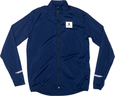 Vindjakke Saysky Saysky Flow Jacket Blå | kmrja05c201, 1