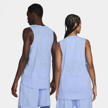 Tanktop Nike Dri-FIT NOCTA Blå | DV3649-481, 1