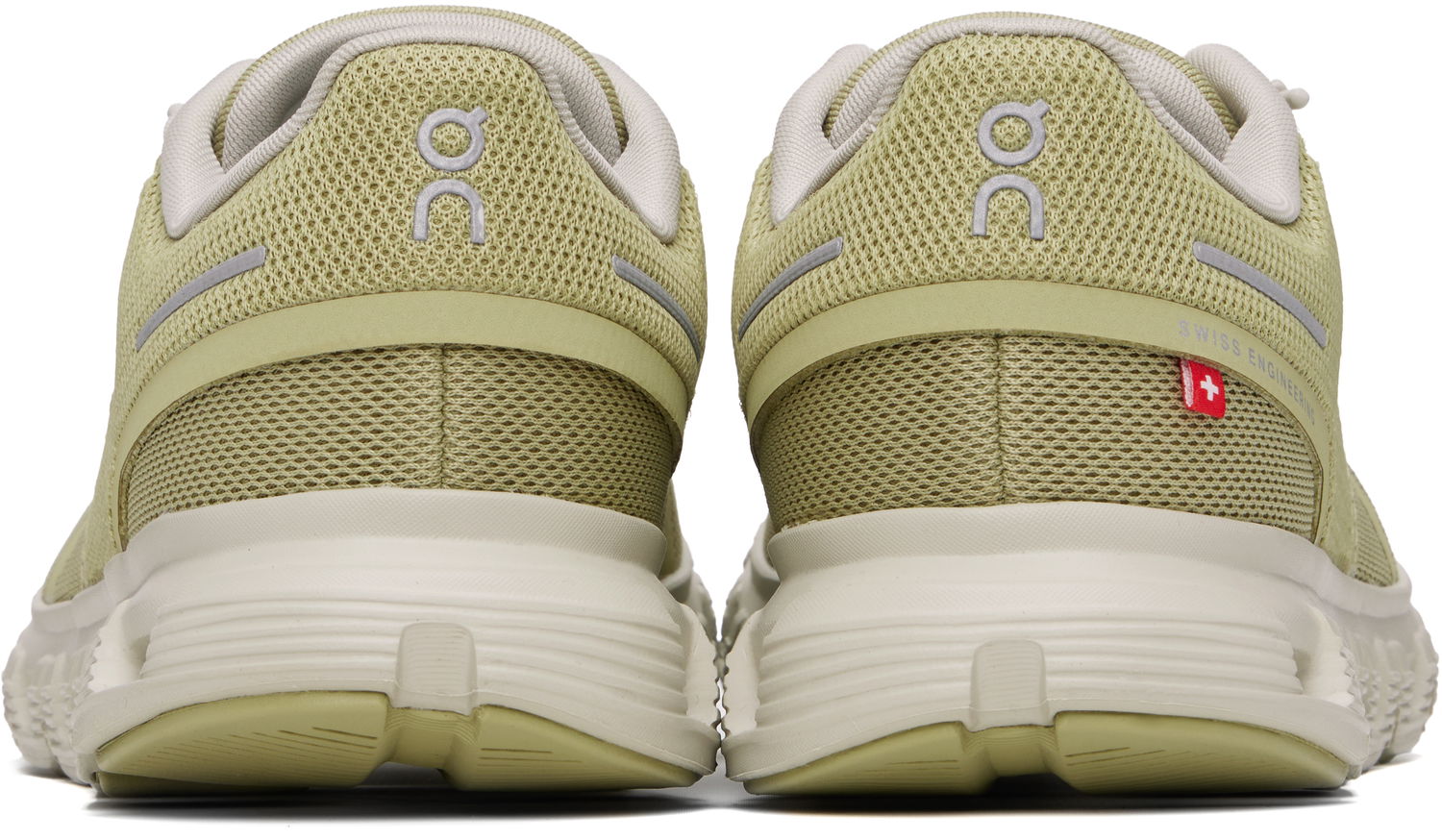 Sneakers og sko On Running Cloud 6 37.5 Grøn | 3WF10063014, 0
