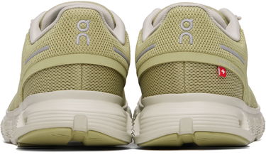 Sneakers og sko On Running Cloud 6 37.5 Grøn | 3WF10063014, 0