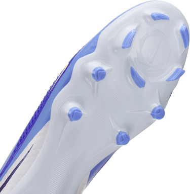 Sneakers og sko Nike PHANTOM 6 LOW ACADEMY LV8 Blå | hq2313-400, 7