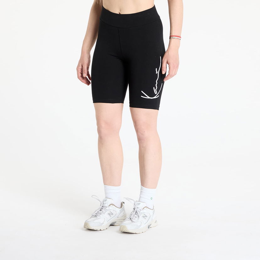 Shorts Karl Kani Karl Kani Signature Essential Cycling Shorts Sort | 61040008