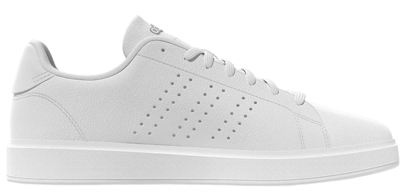 Sneakers og sko adidas Originals Advantage 2.0 Hvid | jq3103