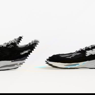 Sneakers og sko New Balance 991 V2 Sort | U991BK2, 0