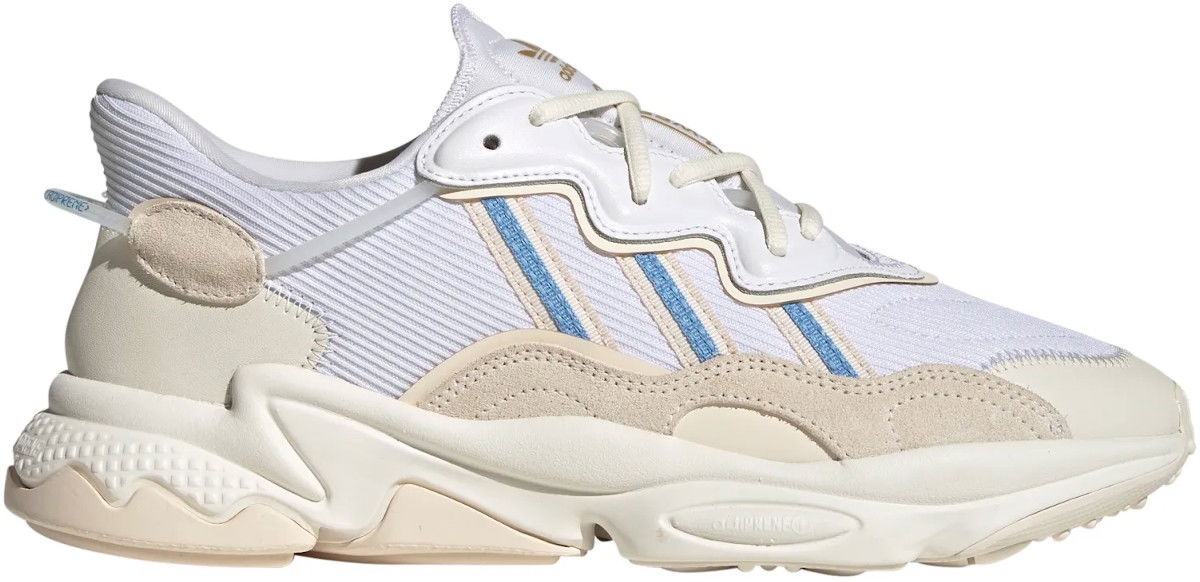 Sneakers og sko adidas Originals OZWEEGO Hvid | gx9890, 0