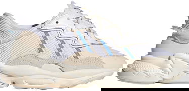 Sneakers og sko adidas Originals OZWEEGO Hvid | gx9890, 0