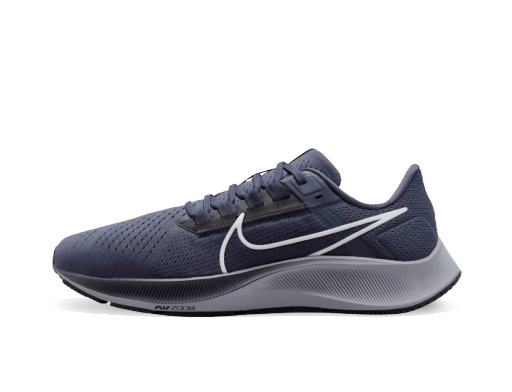 Løbe Nike Air Zoom Pegasus 38 Blå | CW7356-400