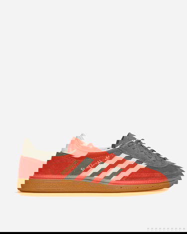 Sneakers og sko adidas Originals HANDBALL SPEZIAL Rød | IG6191, 3