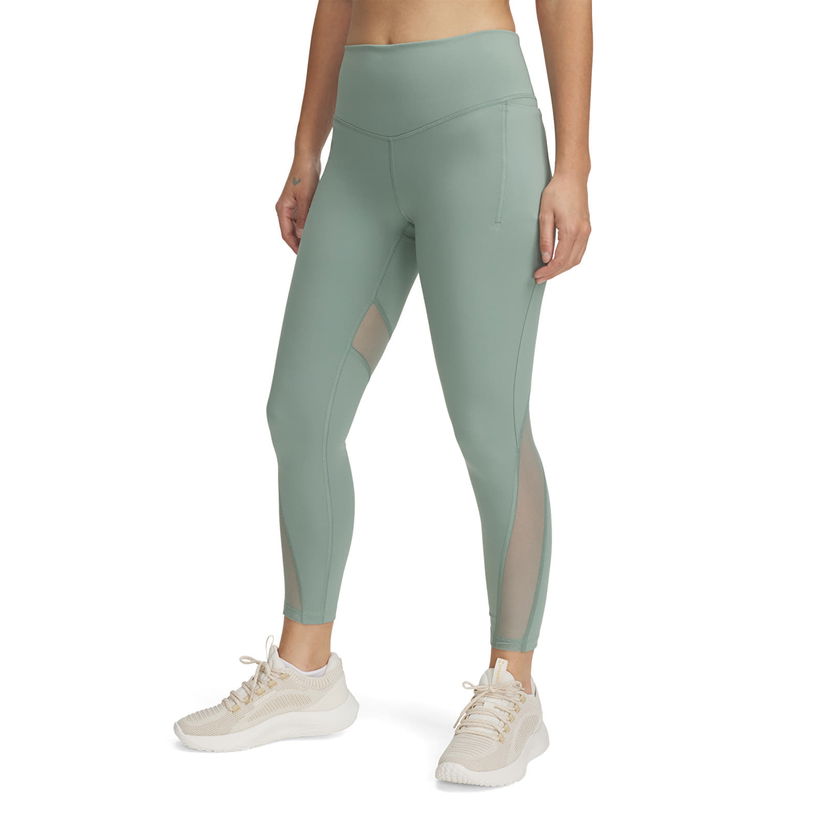 Leggings Under Armour Vanish Elite Vent Ankle Leggings Grøn | 1389871-348