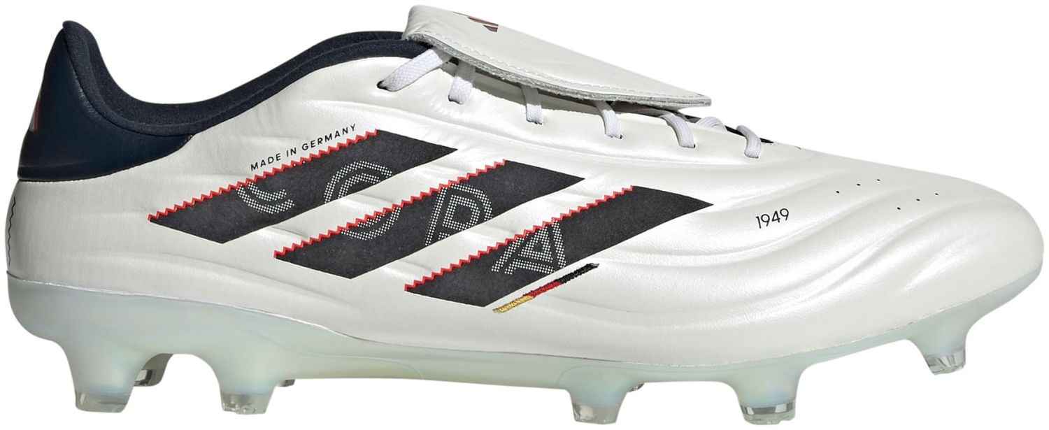 Sneakers og sko adidas Performance COPA PURE 2 ELITE MIG FG Hvid | id5917, 0
