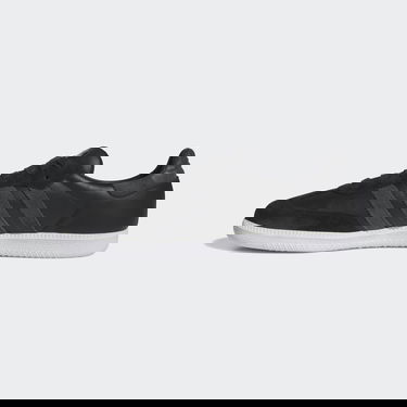 Sneakers og sko adidas Originals Samba ADV "Black" Sort | IG7572, 6