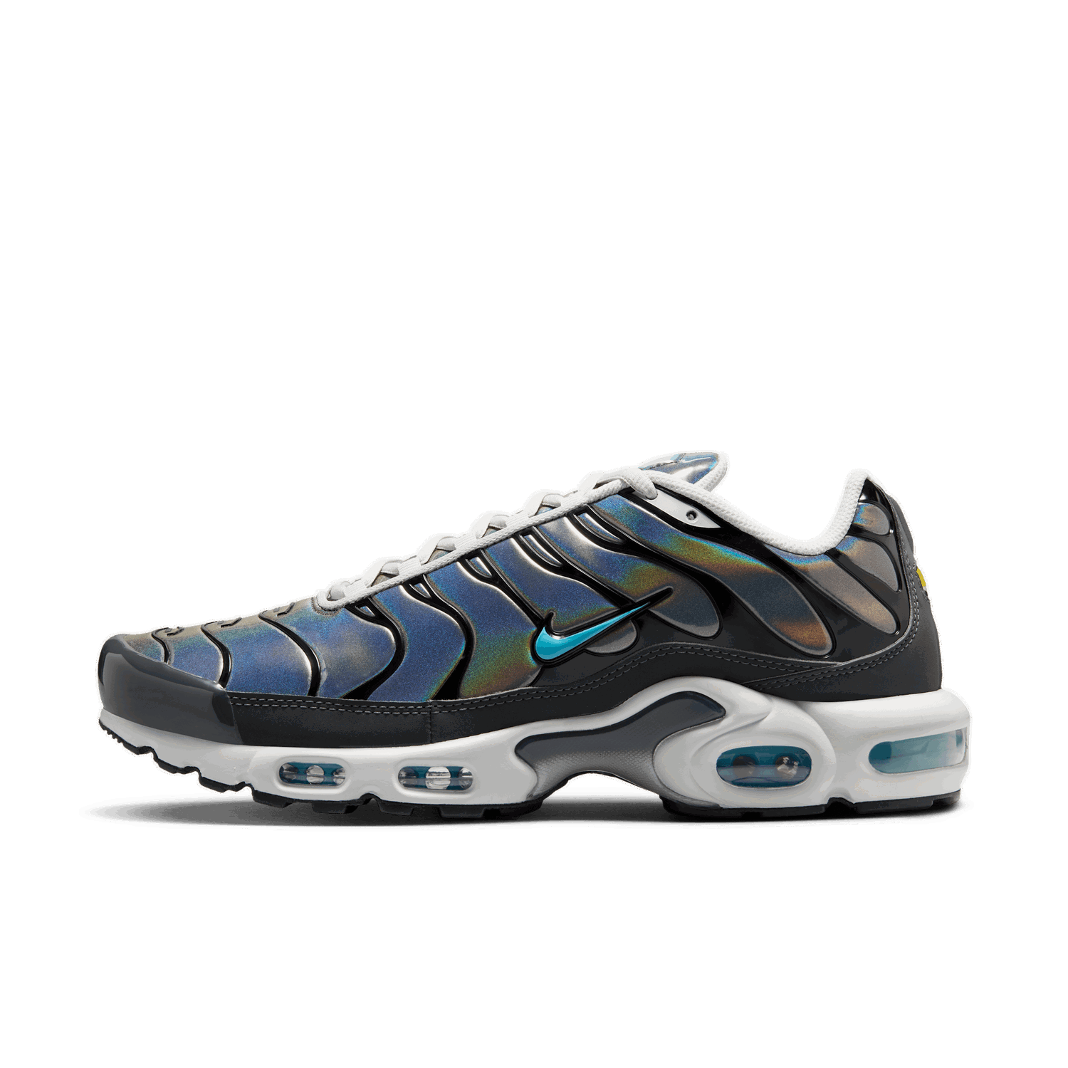 Sneakers og sko Nike Air Max Plus Sort | HV2525-001, 0