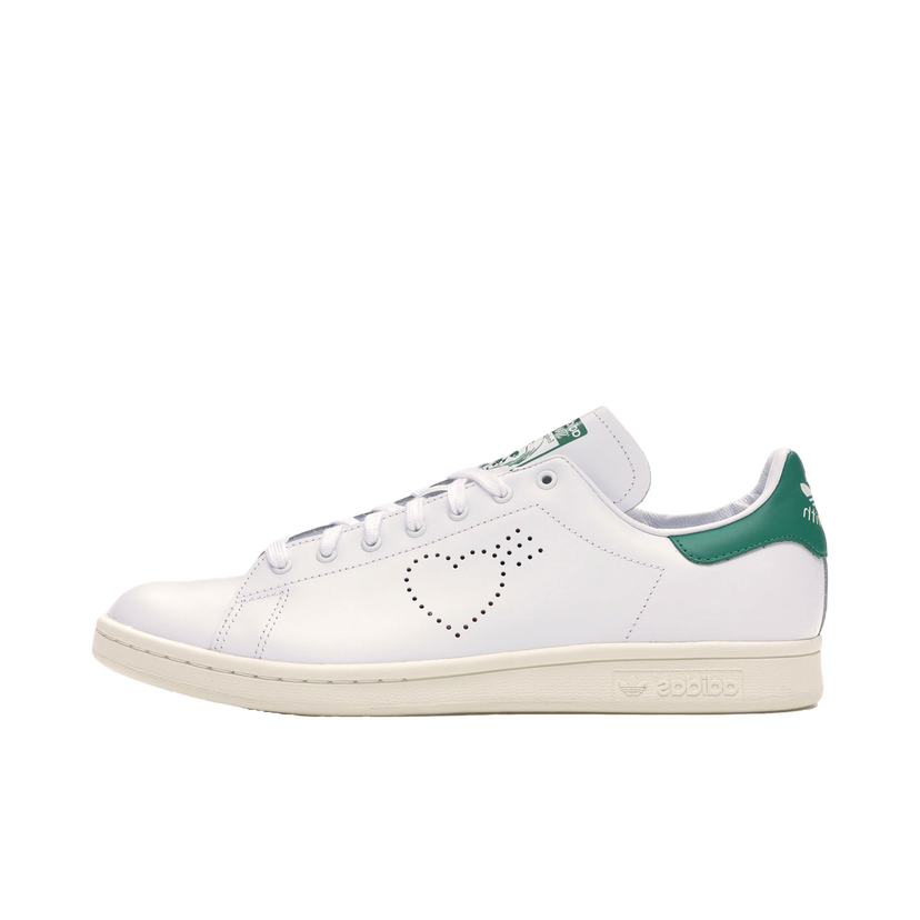 Sneakers og sko adidas Originals Stan Smith Human Made Hvid | FX4259