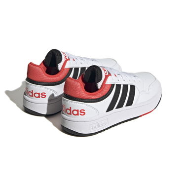 Sneakers og sko adidas Performance Hoops 3.0 k 37 1/3 Hvid | GZ9673, 5